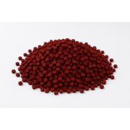 Kırmızı Mum Boyası - Pigment Granül Boya 10gr
