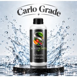Silver Nbase – Carlo Grade