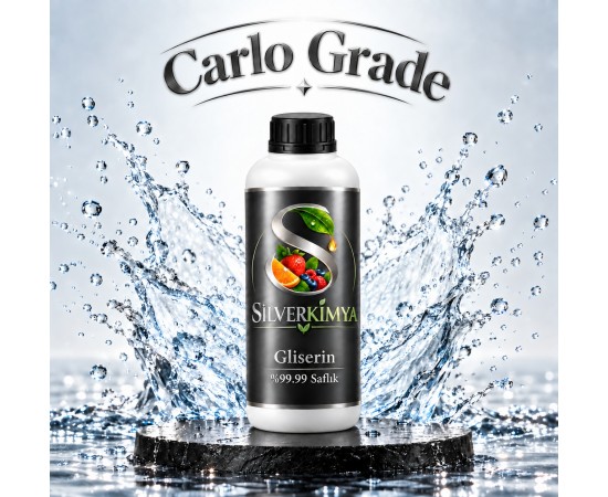 Silver Nbase – Carlo Grade