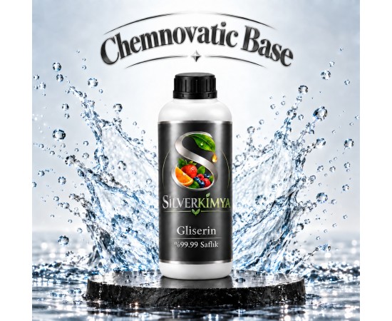 Silver Nbase – Chemnovatic Silver Nbase – Chemnovatic