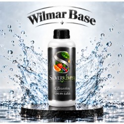Silver Nbase- Wilmar Base