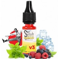 Solub Arome Fred Master V3 Aroma