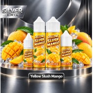 Yellow Slush Mango Aroma