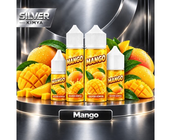 Mango Aroma 