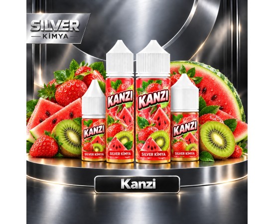 Kanzi Aroma 