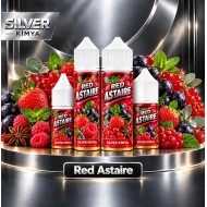 Red Astaıre Aroma Red Astaıre Aroma