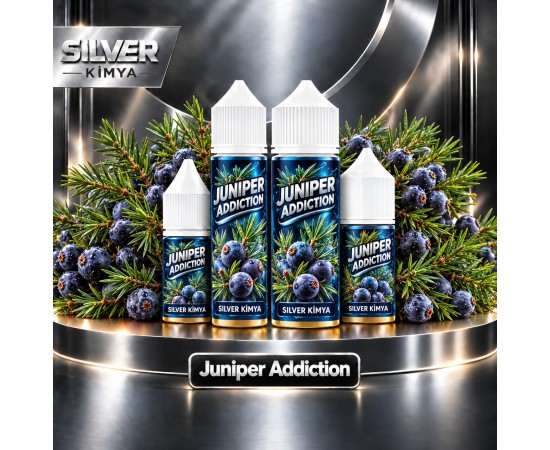Junıper Addıctıon Aroma 