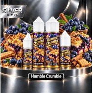 Humble Crumble Aroma