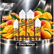 Crazy Mango Aroma
