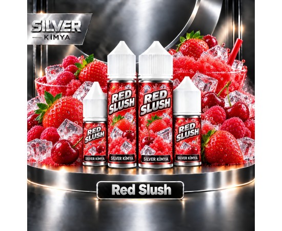 Red Slush Aroma
