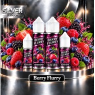 Berry Flurry Aroma