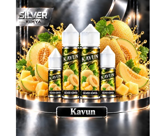 Kavun Aroma