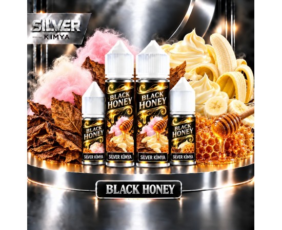 Black Honey Aroma