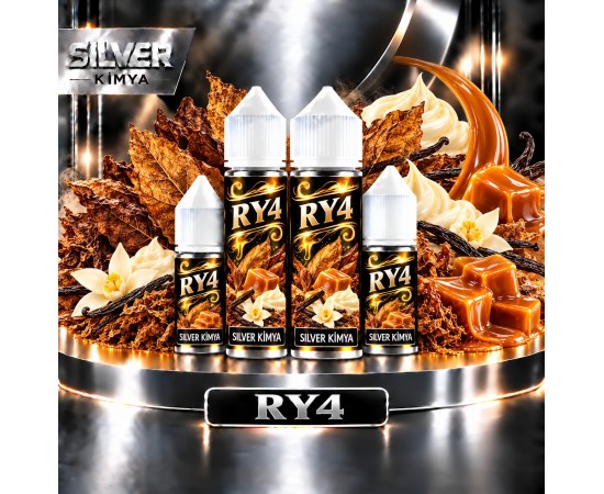 Ry4 Aroma