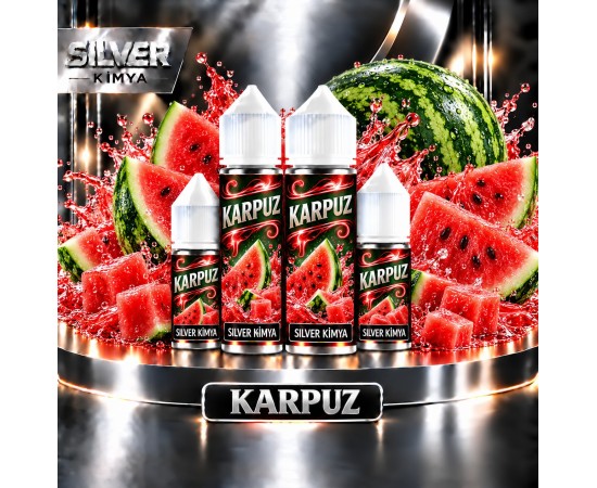 Karpuz Aroma