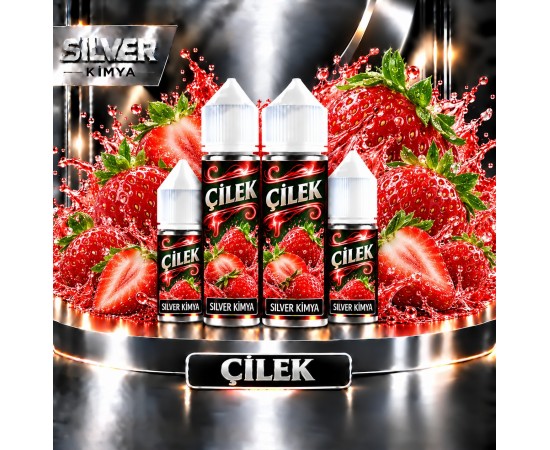 Çilek Aroma Çilek Aroma