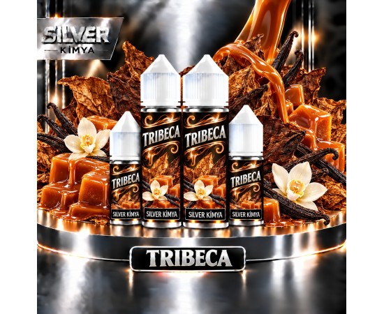 Tribeca Aroma