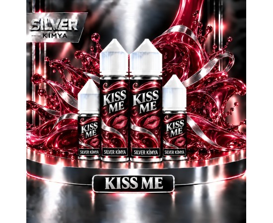 Kıss Me Aroma 