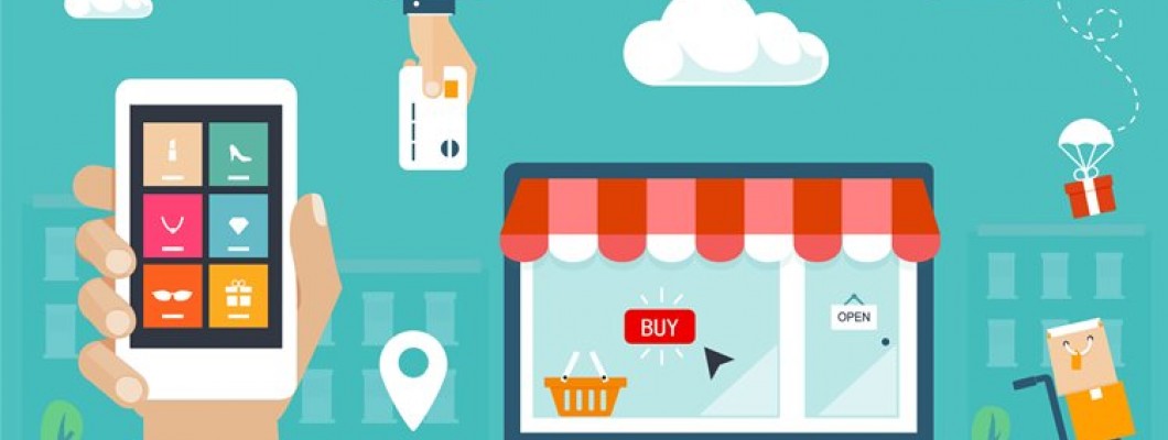 Günümüzde E-Ticaret'in Önemi Günümüzde E-Ticaret'in Önemi