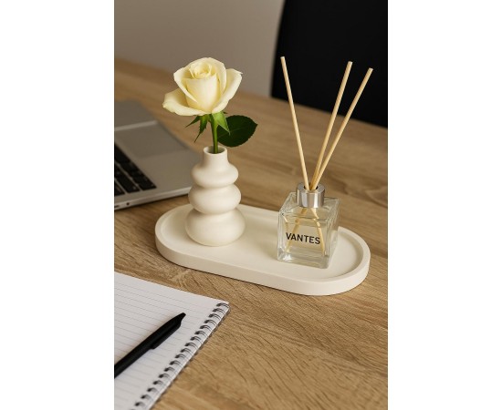 Dekoratif Vazo Oda Kokusu Set 3lü Obje-biblo-oda Kokusu (ÇİÇEK DAHİL DEGİLDİR) Dekoratif Vazo Oda Kokusu Set 3lü Obje-biblo-oda Kokusu (ÇİÇEK DAHİL DEGİLDİR)