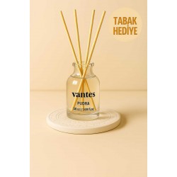 Çubuklu Oda Kokusu Pudra