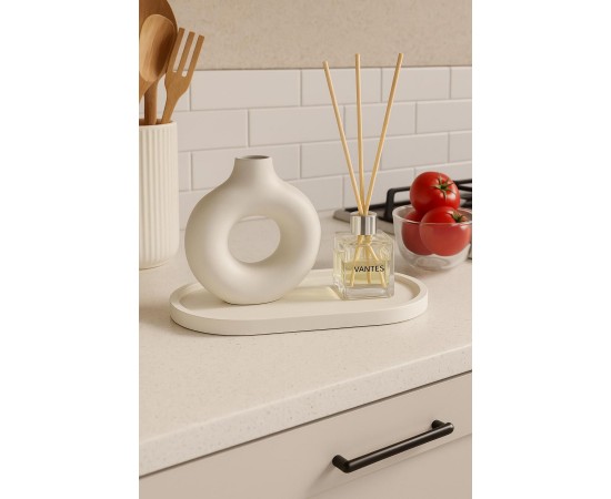 Dekoratif Vazo Oda Kokusu Set 3lü Obje-biblo-oda Kokusu (ÇİÇEK DAHİL DEGİLDİR) Dekoratif Vazo Oda Kokusu Set 3lü Obje-biblo-oda Kokusu (ÇİÇEK DAHİL DEGİLDİR)