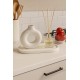 Dekoratif Vazo Oda Kokusu Set 3lü Obje-biblo-oda Kokusu (ÇİÇEK DAHİL DEGİLDİR) Dekoratif Vazo Oda Kokusu Set 3lü Obje-biblo-oda Kokusu (ÇİÇEK DAHİL DEGİLDİR)