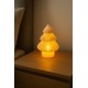 Dekoratif Çam Ağacı- Led Tealight- Obje Biblo Gece Lambası -Masa Dekoru Dekoratif Çam Ağacı- Led Tealight- Obje Biblo Gece Lambası -Masa Dekoru