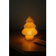 Dekoratif Çam Ağacı- Led Tealight- Obje Biblo Gece Lambası -Masa Dekoru Dekoratif Çam Ağacı- Led Tealight- Obje Biblo Gece Lambası -Masa Dekoru